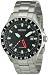 Nautec No Limit Herren-Armbanuhr Racing 2 RS2 AT-GMT/STSTSTBK