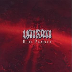 【クリックで詳細表示】Red Planet [CD， Import]