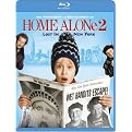 Home Alone 2 (Blu-ray) (Widescreen)