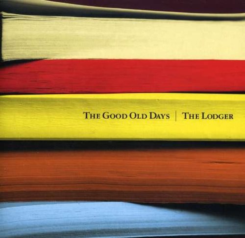CD-Charts  Search : The Good Old Days [7" VINYL]