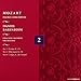 Mozart: Complete Piano Concertos 1-27