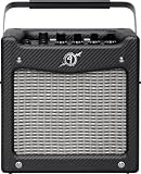 Fender MUSTANG MINI, Black