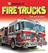Books : Fire Trucks and Rescue Vehicles (First Book Ofà)