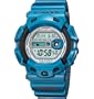 Casio Men's G9100TC-2 Tide & Moon G-Shock Watch