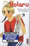 Acheter le livre Hotaru, Tome 15 :