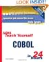 Sams Teach Yourself COBOL in 24 Hours