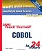 Sams Teach Yourself COBOL in 24 Hours