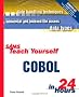Sams Teach Yourself COBOL in 24 Hours