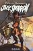 Pirates of the Caribbean: Silver - Jack Sparrow #6 (Pirates of the Caribbean: Jack Sparrow) by Rob Kidd