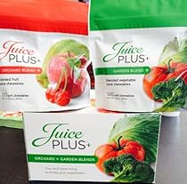 Big Sale Juice Plus+ Children's Chewables Orchard and Garden Blend 2 Month Supply