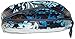 Vera Bradley Women's Signature Cotton Clear Cosmetic Makeup Bag Duo
