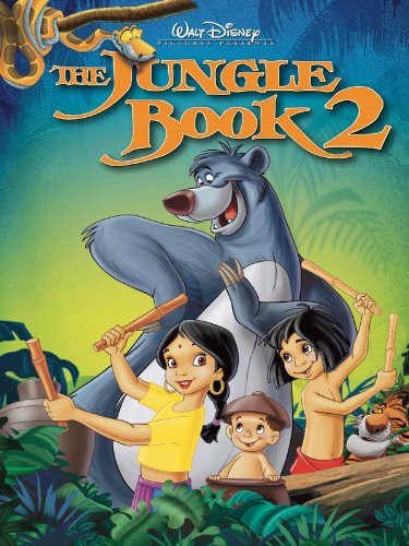 The Jungle Book 2