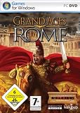 Grand Ages: Rome