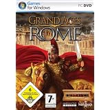 Grand Ages: Romevon "NAMCO BANDAI Partners"