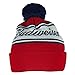 Budweiser Beer Knit Beanie Hat