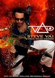 Steve Vai - Visual Sound Theories - Live With The Holland Metrople Orchestra [DVD]