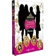 Jardins secrets, saison 1