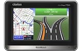 Clarion�y�N�����I���z DTR-P50 DrivTrax P50 �p�[�\�i�� �i�r�Q�[�V���� �f�o�C�X