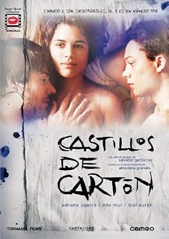 Castillos De Cartón – Paper Castles Castillos De Cartón – Paper Castles