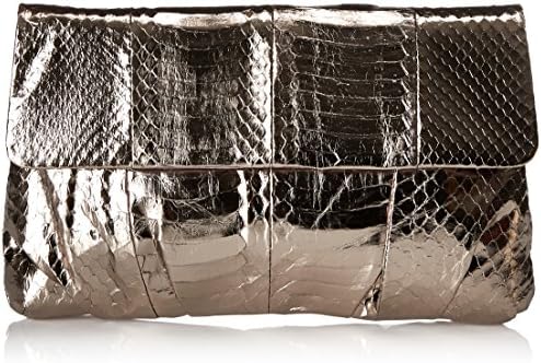 Inge Christopher Erin Snaksin Envelope Clutch