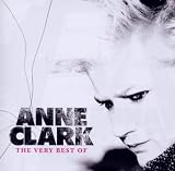 Anklicken zum Vergrößeren: Anne Clark - The Very Best of (Audio CD)