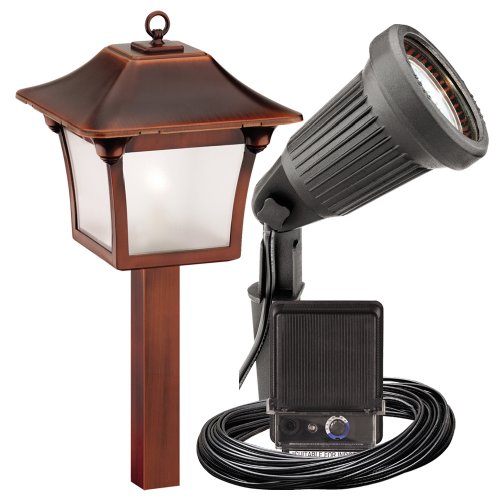 Malibu Landscape Light Kits
