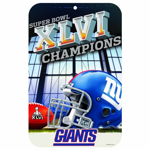 Image #1 of NFL York Giants