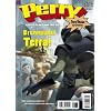 Perry Unser Mann im All #138: Brennpunkt Terra!: Shira und Alaska undercover - Die Schlacht um die Erde steht bevor