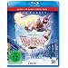 3D Blu-ray Filme Cartoons