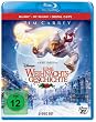 Disneys Eine Weihnachtsgeschichte (Blu-ray 3D + Blu-ray + Digital Copy) [Blu-ray]