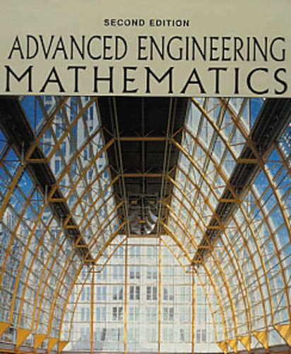 Advanced Engineering Maths (Prentice Hall International Editions)