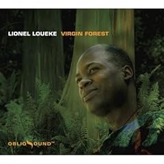 Virgin Forest