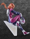 --- - Mobile Suit Gundam statuette PVC 1/8 Excellent Model RAH DX G.A.