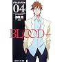 BLOOD+�q04�r�i���N���i�C�T (�p��X�j�[�J�[����)