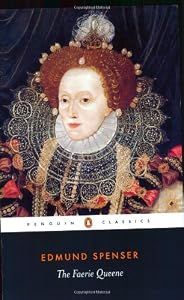 Image of The Faerie Queene (Penguin Classics)
