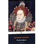 Penguin Classics Faerie Queene by Edmund Spenser