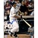 Steiner Sports MLB Jeff Kent 2004 NLCS Gm 5 GW Home Run Autographed 8-by-10-Inch Photograph