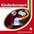 Zauberlehrling