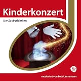 Esprit/Zauberlehrling