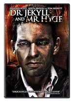 Dr. Jekyll & Mr. Hyde