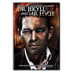 Dr. Jekyll & Mr. Hyde
