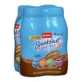 Carnation Instant Breakfast Malt Chocolate - 11.0 fl oz. (12-pk.)