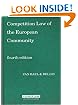 Competition Law of the European Community