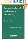 Competition Law of the European Community