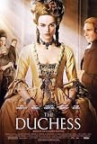The Duchess Original 27x40 Double Sided Movie Poster - Not A Reprint