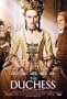 THE DUCHESS ORIGINAL MOVIE POSTER
