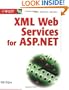 XML Web Services with ASP.NET