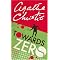Agatha Christie, non-Poirot/Marple, an exquisite selection.
