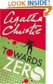Towards Zero (Agatha Christie Collection)