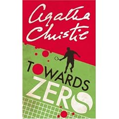 Towards Zero (Agatha Christie Collection)